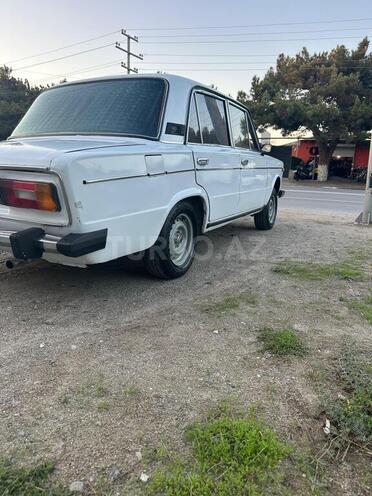 LADA (VAZ) 2106 2001, 90,000 km - 1.6 л - Bakı