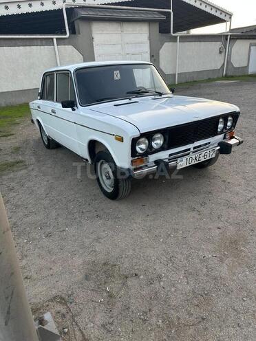 LADA (VAZ) 2106 2001, 90,000 km - 1.6 л - Bakı