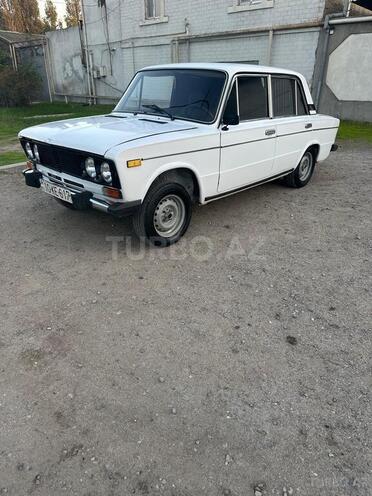 LADA (VAZ) 2106 2001, 90,000 km - 1.6 л - Bakı