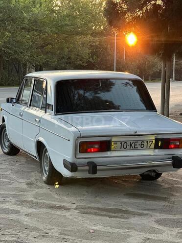 LADA (VAZ) 2106 2001, 90,000 km - 1.6 л - Bakı