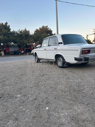 LADA (VAZ) 2106 2001, 90,000 km - 1.6 л - Bakı
