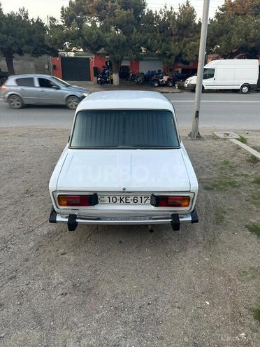 LADA (VAZ) 2106 2001, 90,000 km - 1.6 л - Bakı