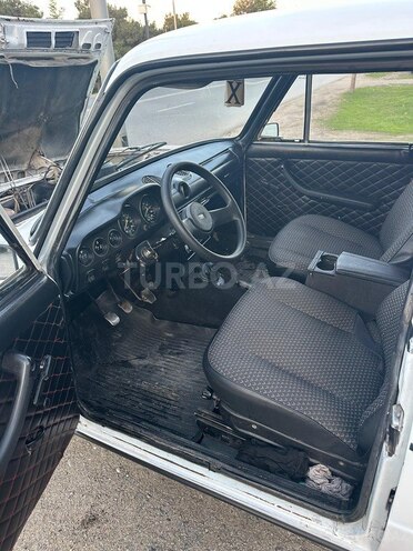 LADA (VAZ) 2106 2001, 90,000 km - 1.6 л - Bakı