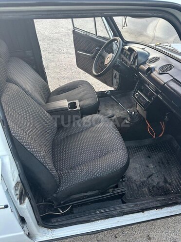 LADA (VAZ) 2106 2001, 90,000 km - 1.6 л - Bakı