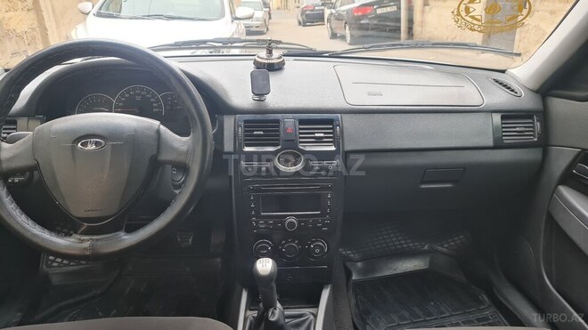 LADA (VAZ) Priora-2