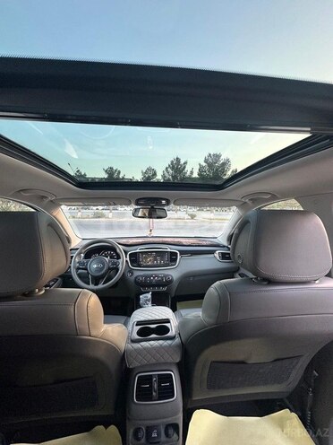 Kia Sorento 2016, 200,000 km - 2.0 l - Sumqayıt