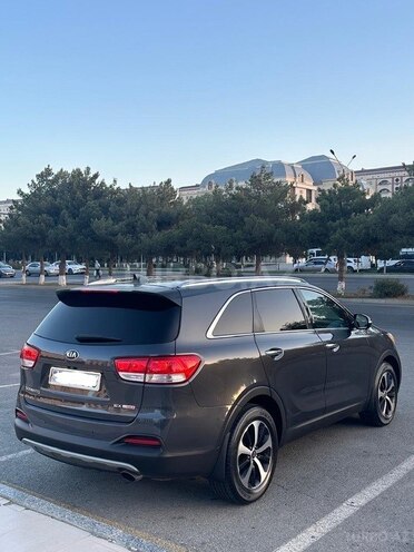 Kia Sorento 2016, 200,000 km - 2.0 l - Sumqayıt