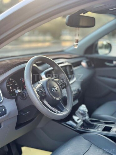 Kia Sorento 2016, 200,000 km - 2.0 l - Sumqayıt