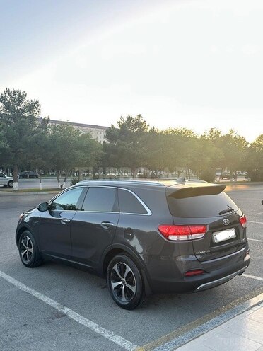 Kia Sorento 2016, 200,000 km - 2.0 l - Sumqayıt