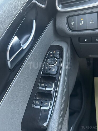 Kia Sorento 2016, 200,000 km - 2.0 l - Sumqayıt