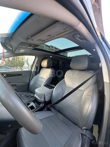Kia Sorento 2016, 200,000 km - 2.0 l - Sumqayıt