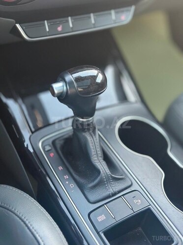 Kia Sorento 2016, 200,000 km - 2.0 l - Sumqayıt