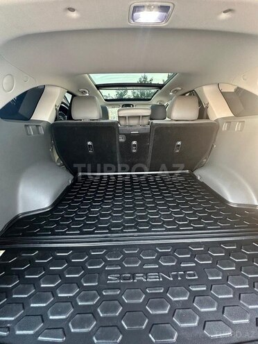 Kia Sorento 2016, 200,000 km - 2.0 l - Sumqayıt