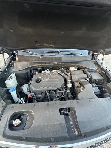 Kia Sorento 2016, 200,000 km - 2.0 l - Sumqayıt