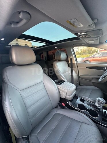 Kia Sorento 2016, 200,000 km - 2.0 l - Sumqayıt