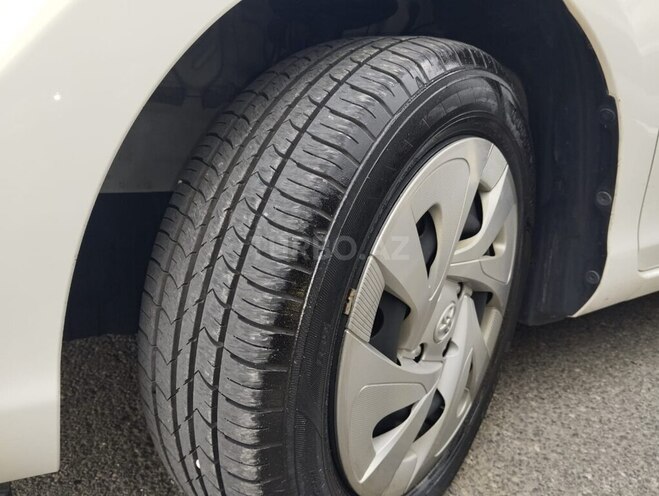 Toyota Aqua 2020, 140,000 km - 1.5 l - Bakı