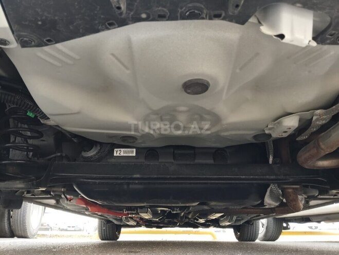 Toyota Aqua 2020, 140,000 km - 1.5 l - Bakı