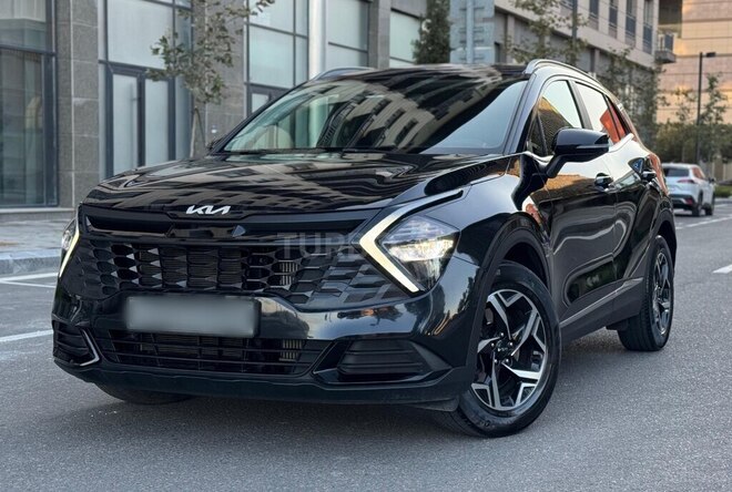 Kia Sportage 2023, 83,000 km - 1.6 l - Bakı