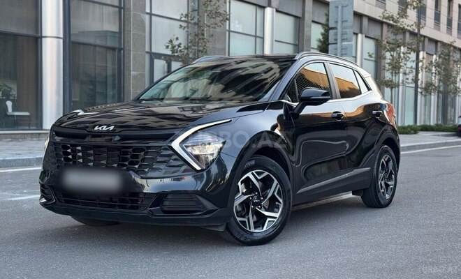 Kia Sportage 2023, 83,000 km - 1.6 l - Bakı