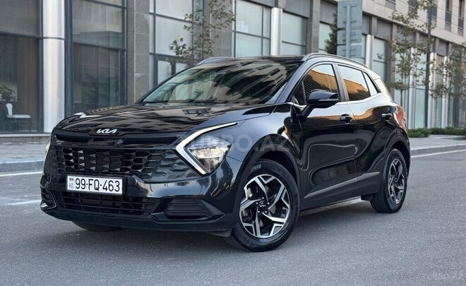 Kia Sportage 2023, 83,000 km - 1.6 l - Bakı