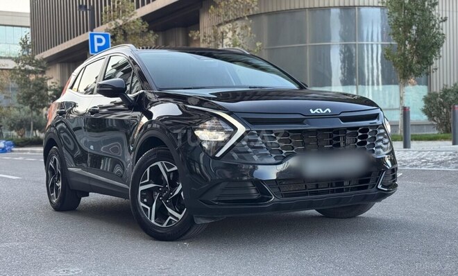 Kia Sportage 2023, 83,000 km - 1.6 l - Bakı
