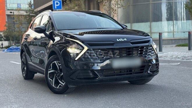 Kia Sportage 2023, 83,000 km - 1.6 l - Bakı
