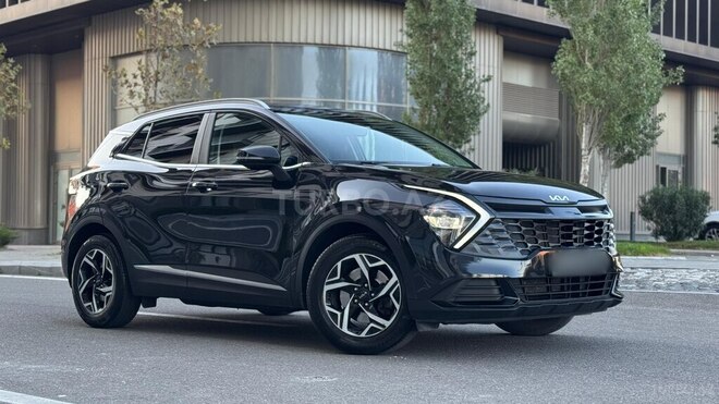 Kia Sportage 2023, 83,000 km - 1.6 l - Bakı