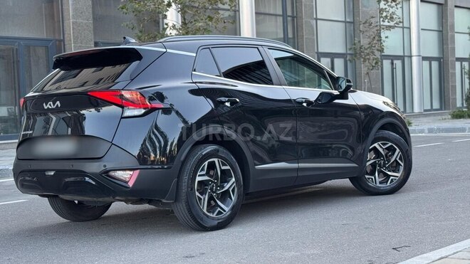 Kia Sportage 2023, 83,000 km - 1.6 l - Bakı