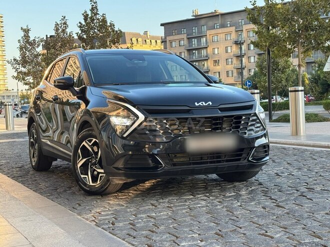 Kia Sportage 2023, 83,000 km - 1.6 l - Bakı