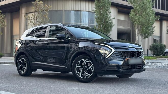 Kia Sportage 2023, 83,000 km - 1.6 l - Bakı