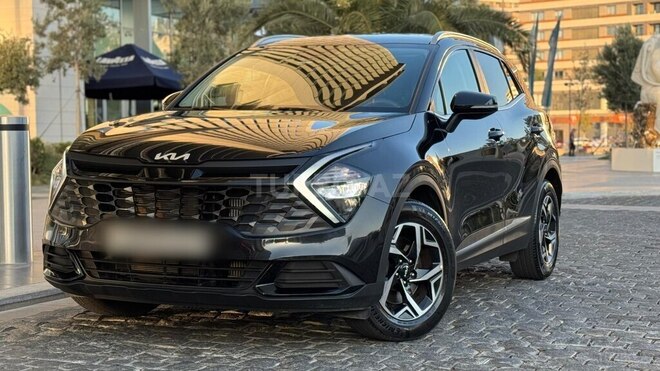 Kia Sportage 2023, 83,000 km - 1.6 l - Bakı
