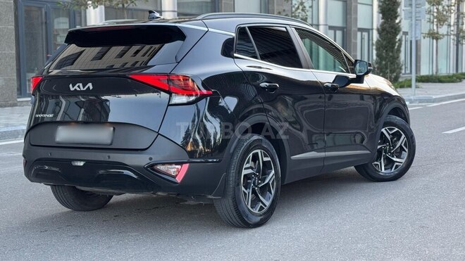 Kia Sportage 2023, 83,000 km - 1.6 l - Bakı