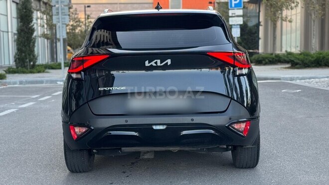 Kia Sportage 2023, 83,000 km - 1.6 l - Bakı