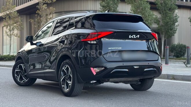 Kia Sportage 2023, 83,000 km - 1.6 l - Bakı