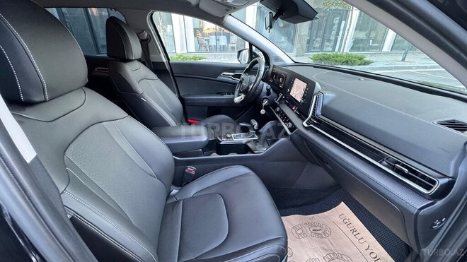 Kia Sportage 2023, 83,000 km - 1.6 l - Bakı