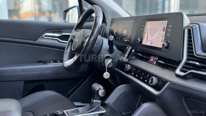 Kia Sportage 2023, 83,000 km - 1.6 l - Bakı