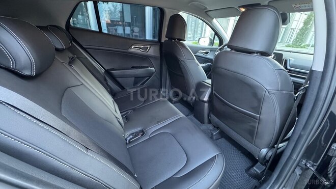 Kia Sportage 2023, 83,000 km - 1.6 l - Bakı