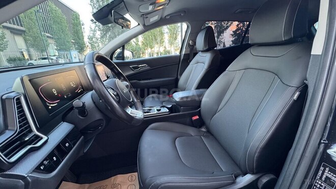 Kia Sportage 2023, 83,000 km - 1.6 l - Bakı