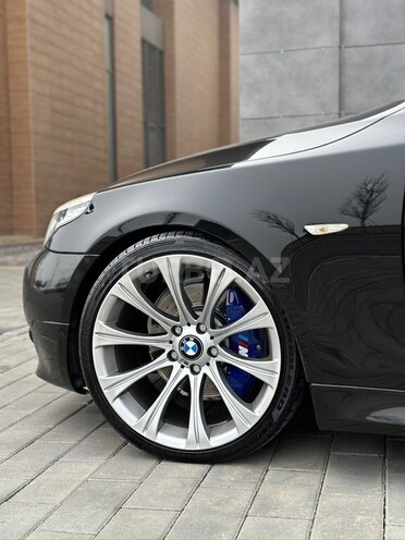 BMW 520 2009, 299,000 km - 2.0 l - Bakı