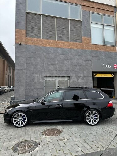 BMW 520 2009, 299,000 km - 2.0 l - Bakı