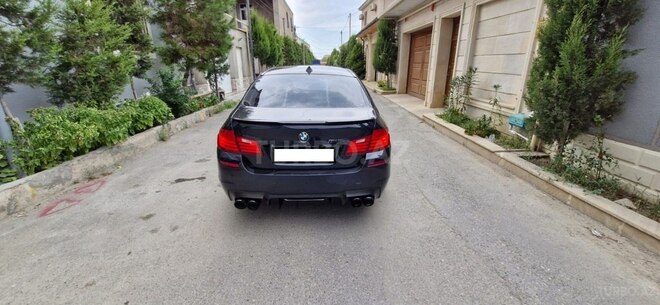 BMW 528 2016, 210,000 km - 2.0 l - Bakı