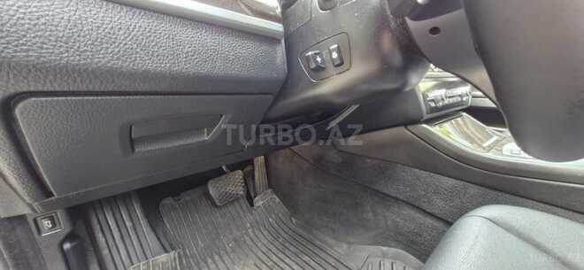 BMW 528 2016, 210,000 km - 2.0 l - Bakı