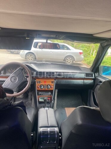 Mercedes 220 E 1994, 370,000 km - 2.2 l - Bakı