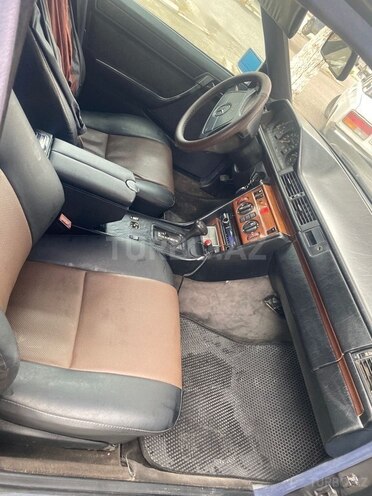 Mercedes 220 E 1994, 370,000 km - 2.2 l - Bakı