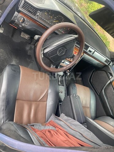 Mercedes 220 E 1994, 370,000 km - 2.2 l - Bakı