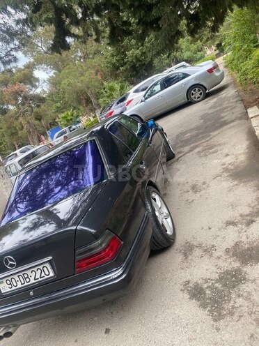 Mercedes 220 E 1994, 370,000 km - 2.2 l - Bakı