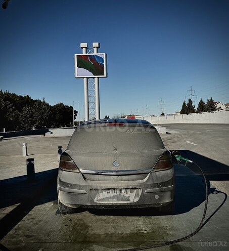 Opel Astra 2007, 399,000 km - 1.3 l - Bakı