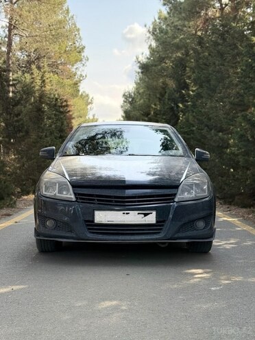 Opel Astra 2007, 399,000 km - 1.3 l - Bakı