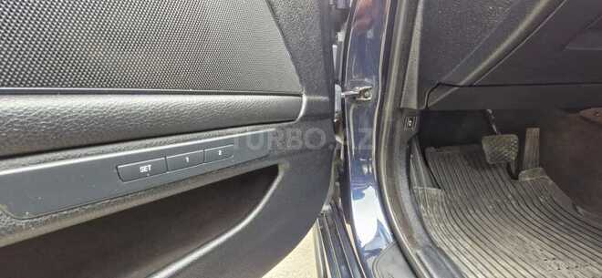 BMW 528 2016, 210,000 km - 2.0 l - Bakı