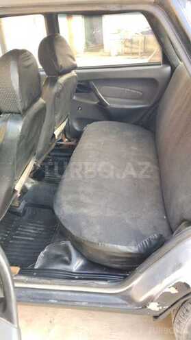 LADA (VAZ) 2109 1988, 201,245 km - 1.5 л - Bərdə